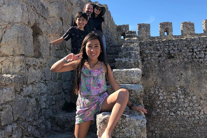 Arrábida, Setúbal, Sesimbra, Azeitão Wine Tasting Private Tour - Tour Overview and Highlights