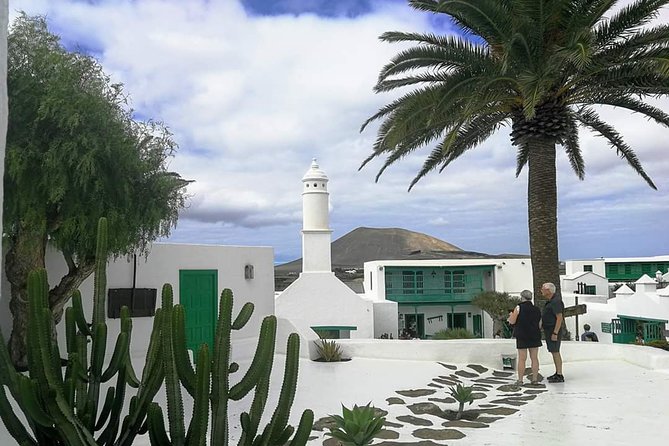2 Best Shore Excursions In Lanzarote
