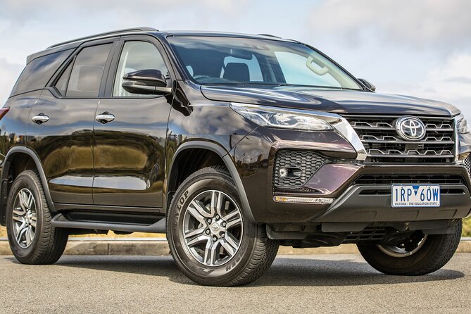 Arrival Private Transfer Bangkok Airport BKK or DMK to Bangkok City Business MPV - Inclusions and Charges