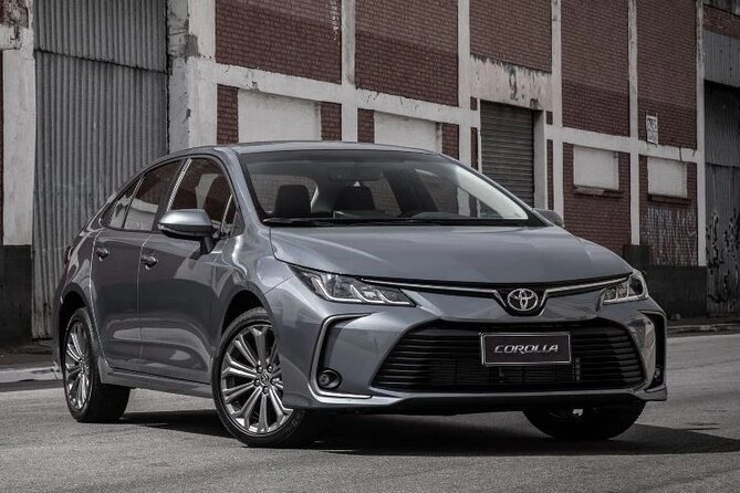 Arrival Private Transfer Bangkok Airport BKK or DMK to Bangkok City by Sedan Car - Good To Know