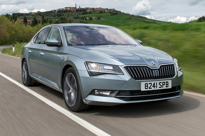 Arrival Private Transfer From Alicante Airport ALC to Alicante City by Sedan Car - Good To Know