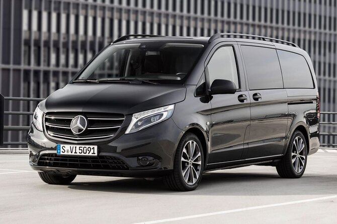 Arrival Private Transfer From ISTanbul IST or SAW Airport to ISTanbul by Minivan - Good To Know