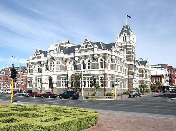 5 Best Private Driver Services In Dunedin and The Otago Peninsula