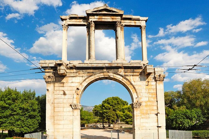 Arrival Private Transfers From ATHens Airport ATH to ATHens in Business Car - Good To Know