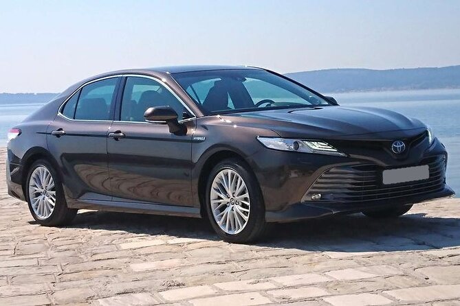 Arrival Transfer From Dubai Airport DXB to Dubai in Private Car/Van - Good To Know