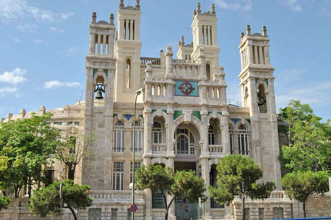 Arrival Transfer From MADrid Airport MAD to MADrid in Private Car - Good To Know
