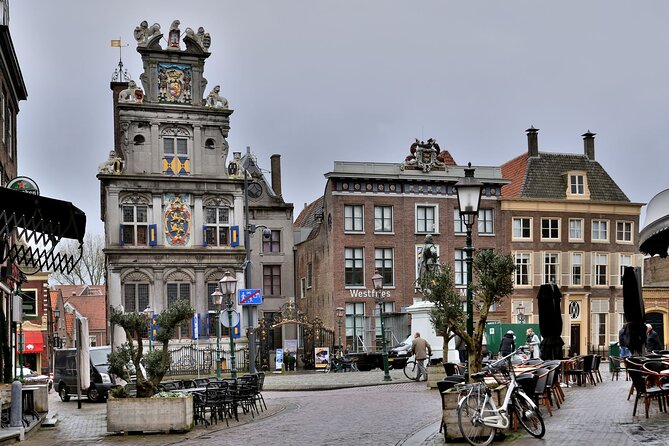 Arrival Transfer From Schiphol Airport AMS to AMSterdam in Private Car/Van - Good To Know