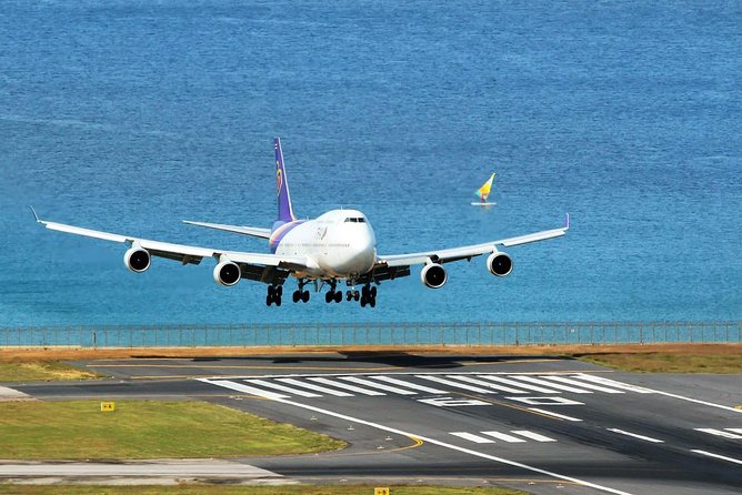 Arrival Transfer : Phuket Airport (Private )