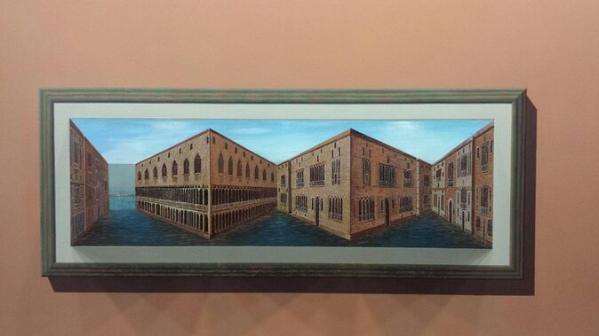 Art in Paradise Chiang Mai - Good To Know