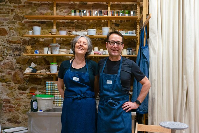 Artisan Ceramic Making Experience - Good To Know