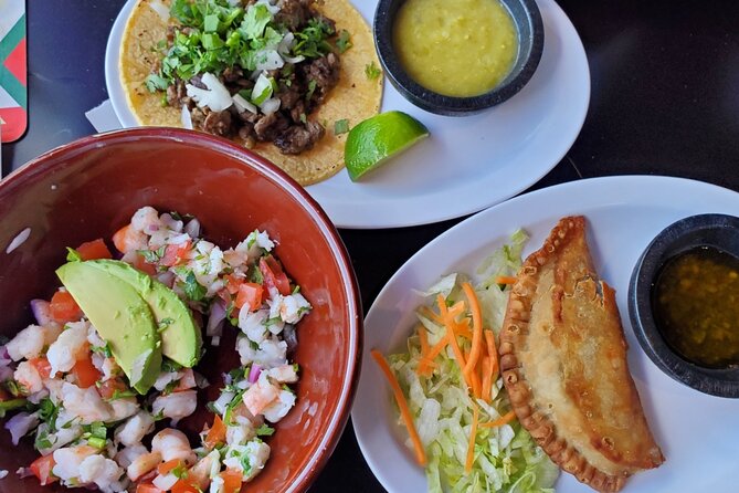 Arts District Sightseeing and Foodie Tour - Good To Know
