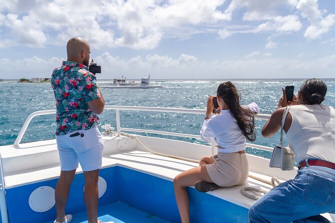 Aruba Atlantis Submarine Expedition - Overview and Details