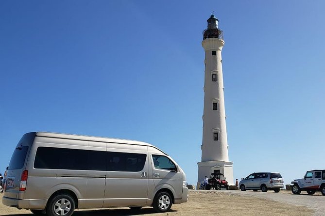 Aruba Full-Island Tour - Negative Experience With Offensive Language