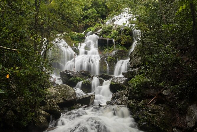Asheville Waterfall Hike - Good To Know