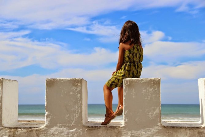 Asilah Private Full-Day Sightseeing Tour From Tangier