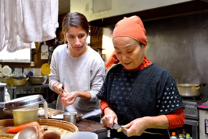 Aso Cycling and Farming Private Tour
