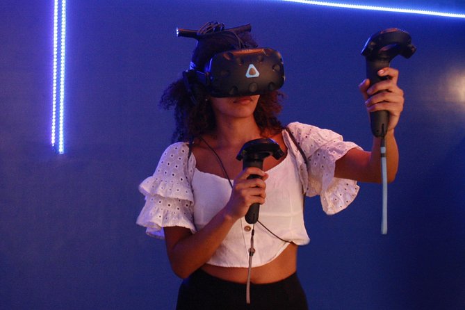 Assassins Creed Experience "Escape the Pyramid" - Good To Know