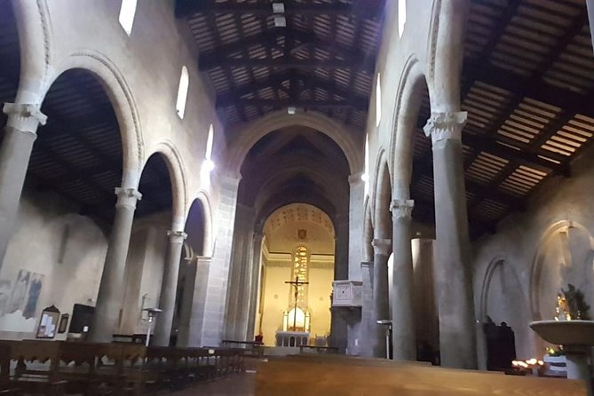 Assisi and Orvieto: Enjoy a Day Tour From Rome, Private Group - Good To Know