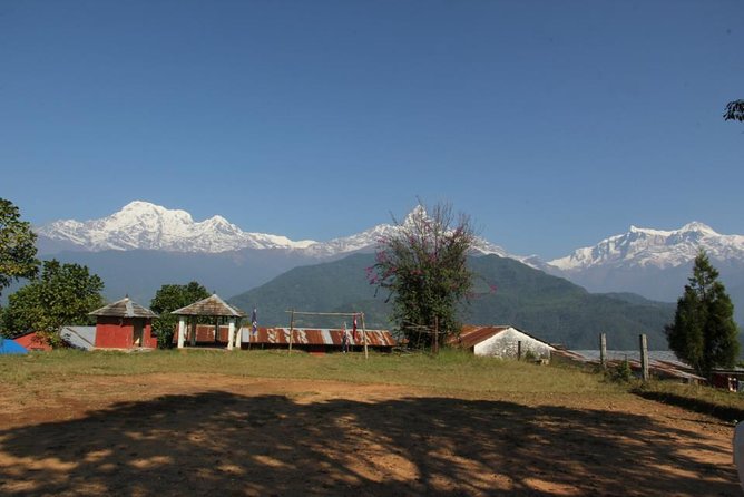 Astam Village Day Hike From Pokhara - Good To Know