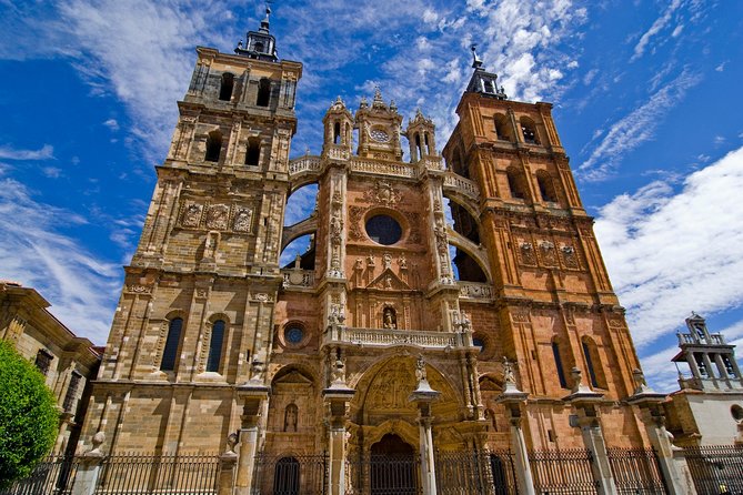 Astorga in Full - Good To Know