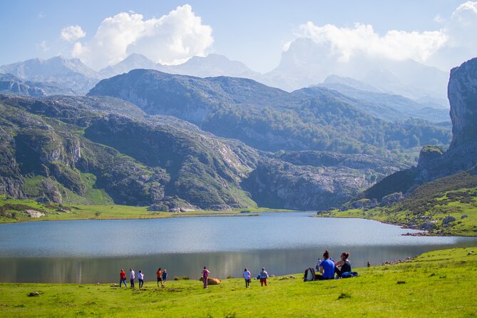 Asturias Natural Paradise Excursion From Madrid 5 Days, 4 Nights - Good To Know