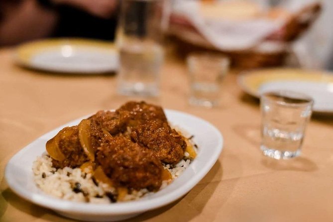 Athens After Dark: Night-Time Food Tour of the Ancient City - Good To Know