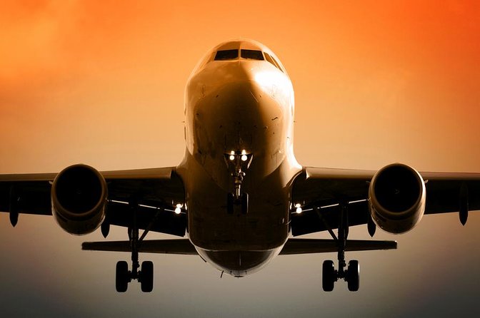 Athens Airport Private Departure Transfer - Good To Know