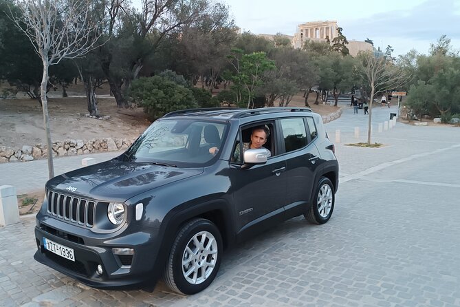 Athens Airport Private Transfer - Good To Know