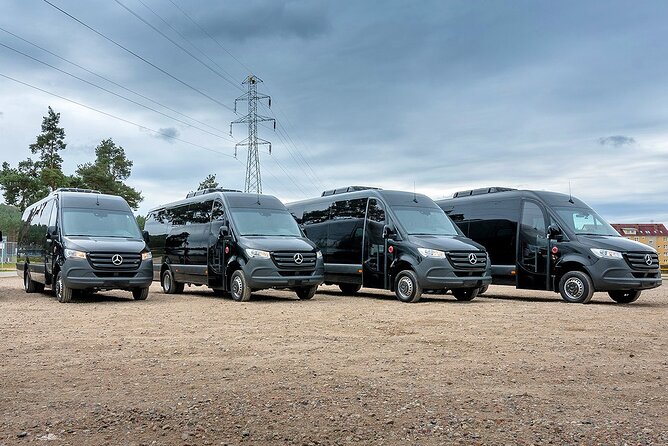 Athens Airport Private Transfer Arrival/Departure to Athens City - Good To Know