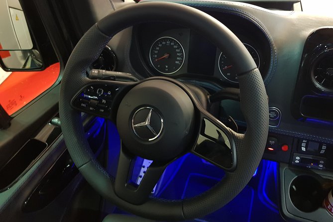 Athens Airport Private Transfer Arrival or Departure - Best Price - Confirmation and Accessibility