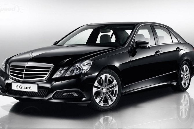Athens Airport Private Transfer to Athens City and Vice Versa 06:30am-10:30pm) - Good To Know