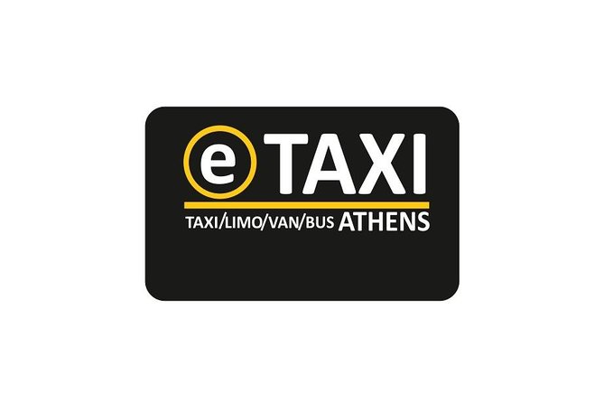 Athens Airport-Rafina Port (Rafina Port Athens Airport) - Pickup and Drop-off