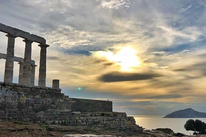Athens Airport-Sounio (Sounio-Athens Airport) - Good To Know