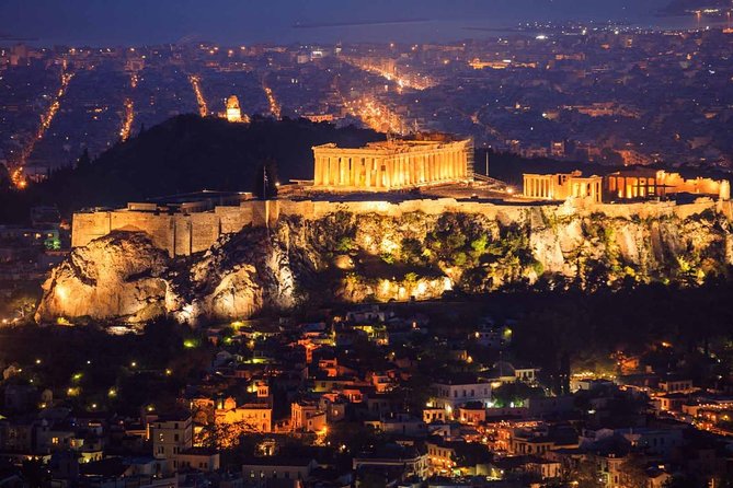 Athens AirPort To Athens Hotels Private Transfer Service - Price and Guarantee