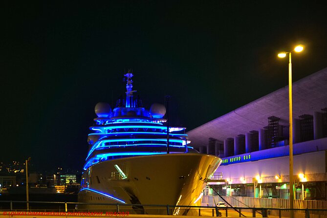 Athens Airport to Lavrio Port - Good To Know