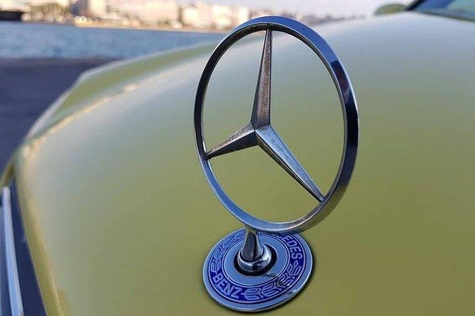 Athens Airport to Piraeus Cruise Terminals Private Transfer - Good To Know