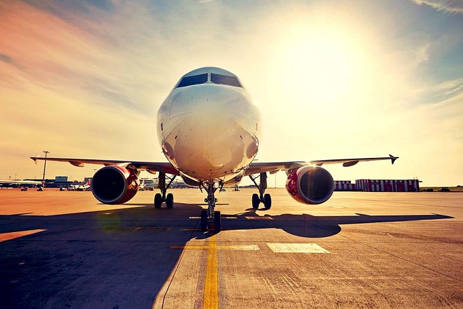 Athens Airport to Rafina Port - Good To Know