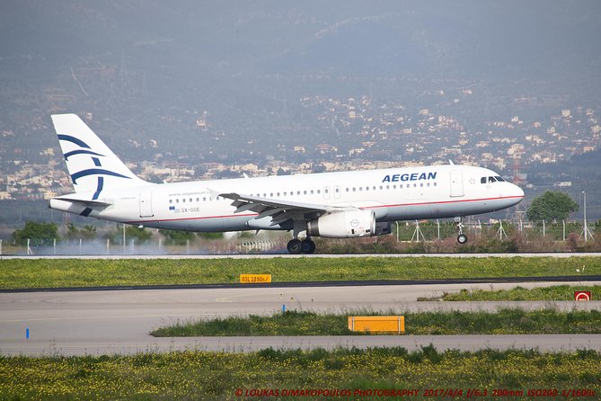 Athens Airport Transfers to the City of Athens - Good To Know