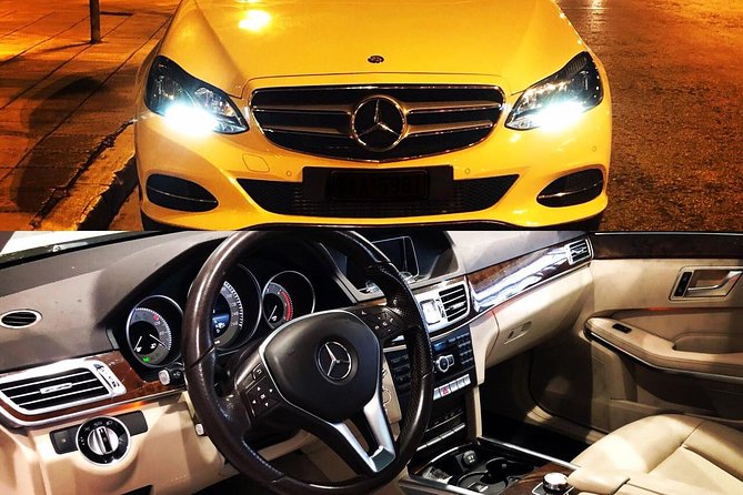 Athens Airpot to Katakolo Port - Good To Know