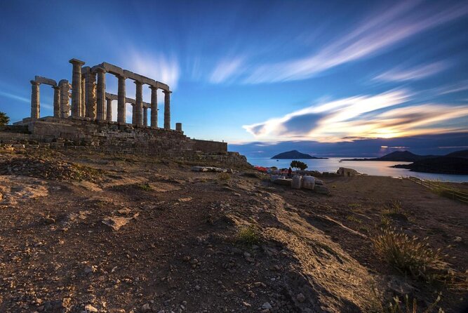 Athens and Cape Sounion Private Tour (Up to 11 People) - Good To Know