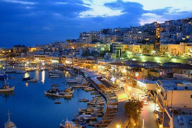 Athens and Piraeus Full Day City Tour - Insider Tips