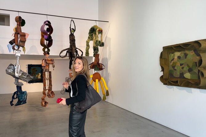 Athens Art Gallery Tours - Good To Know