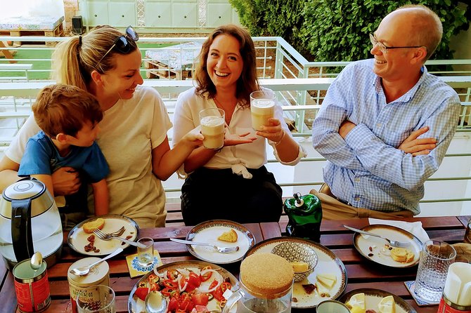Athens Cooking Class for Private Groups