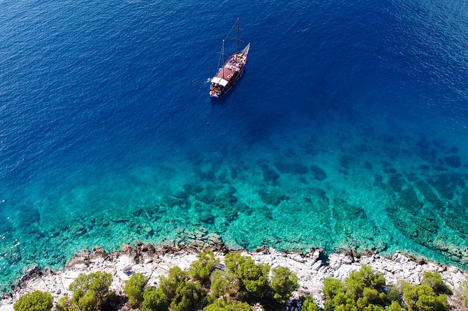 Athens Day Cruise - 3 Islands - Saronic Gulf - With Lunch