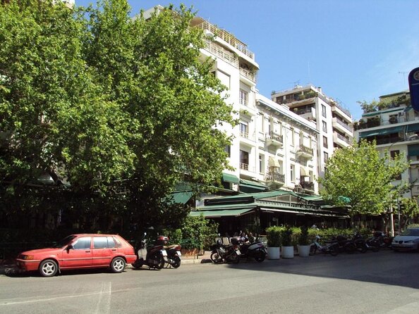 Athens E-Bike Group Ride - Good To Know