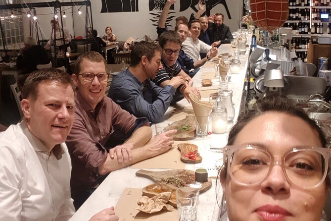 Athens Evening Food Tasting Tour-Small Group - Good To Know