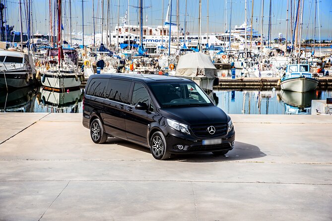 Athens Full Day Tour - Tour Highlights