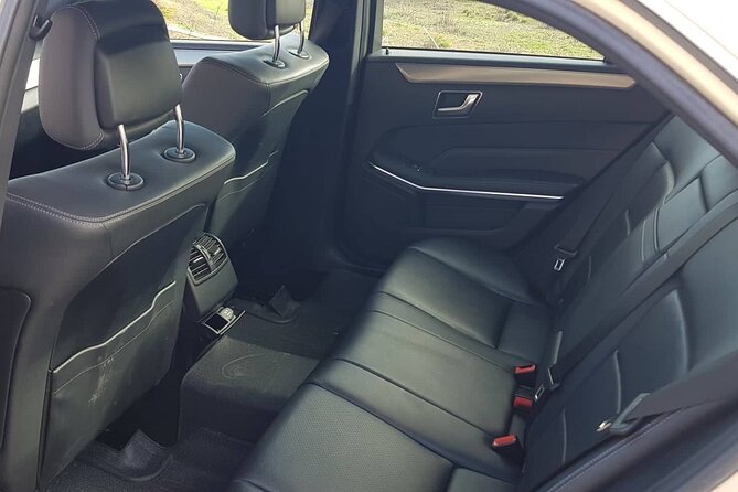 Athens Half Day Private City Tour - Good To Know