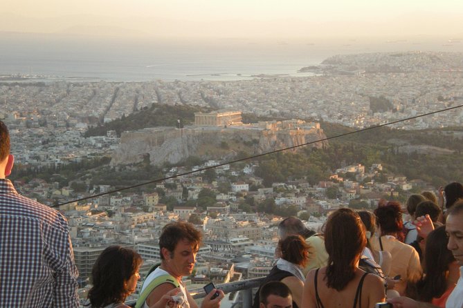 Athens Half Day Private Tour (Up to 15 in a Luxurious Mercedes Minibus) - Tour Overview and Highlights