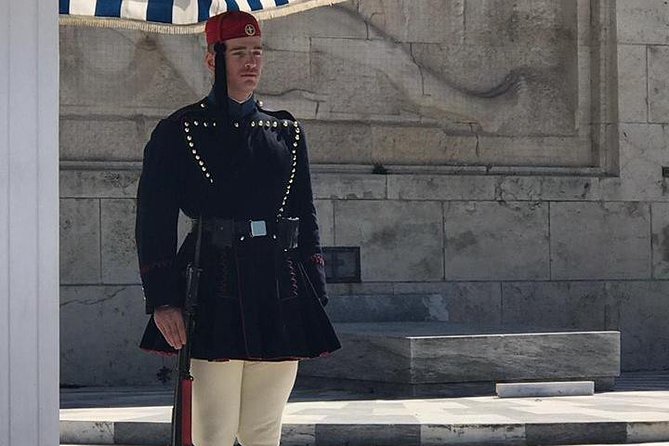 Athens Highlights, Full Day - Accessible Excursion - Good To Know